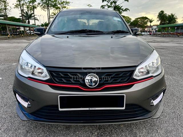 2024 Proton SAGA 1.3 PREMIUM S FACELIFT LIKE NEW - 2