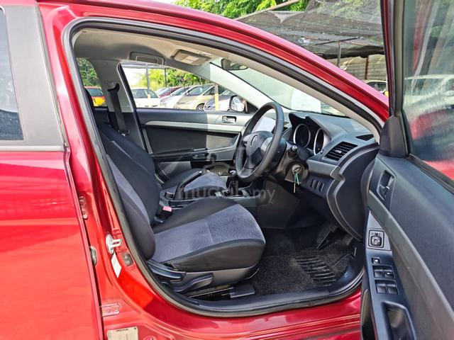 2010 Proton INSPIRA EVO 1.8 (M) - 4