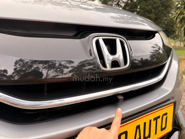 2015 Honda JAZZ 1.5 (A) MUGEN SPEC - 5