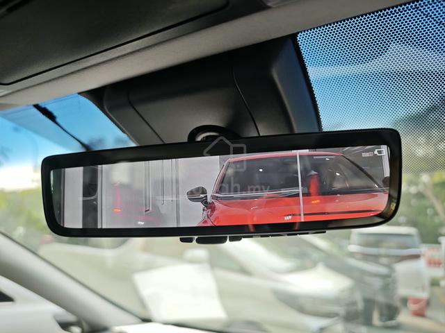 2022 Toyota ALPHARD 2.5 SC SUNROOF DIM BSM - 4