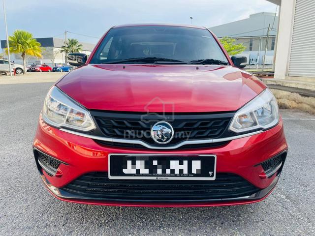 2024 Proton SAGA 1.3 PREMIUM AT MY19 FACELIFT (A) - 2