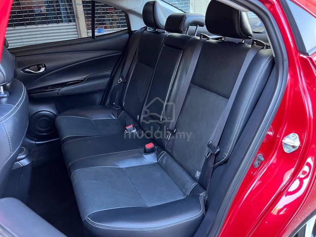 2021 Toyota VIOS 1.5 G (A) - 5
