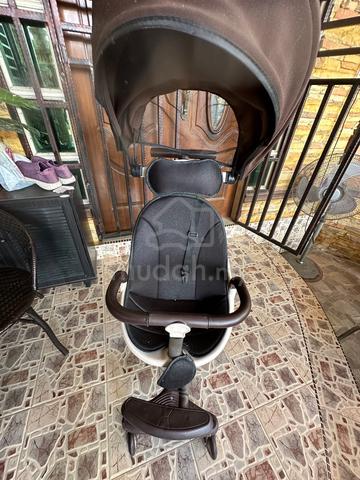Carousel Image Selected