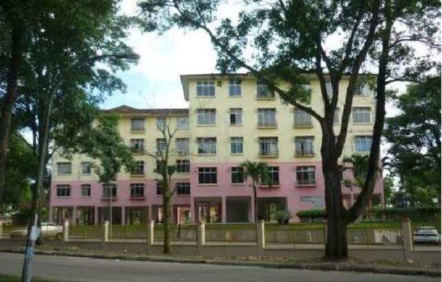Ria 2 Apartment 1