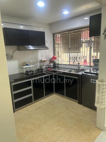 Flat Pandan Jaya 1