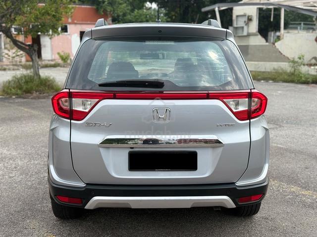 2018 Honda BR-V 1.5 V BRV (A) 7 SEATER SUV - 4