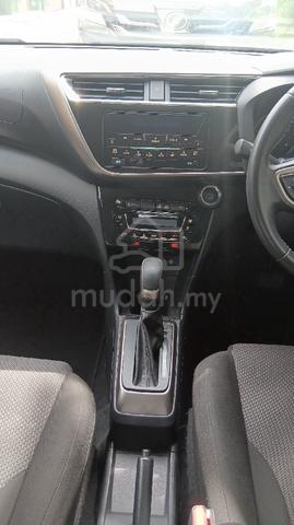 2019 Perodua MYVI 1.3 X (A) - 2