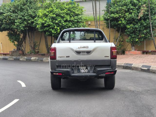 2022 PICKUP JMC VIGUS Pro 2.0 (A) - 5
