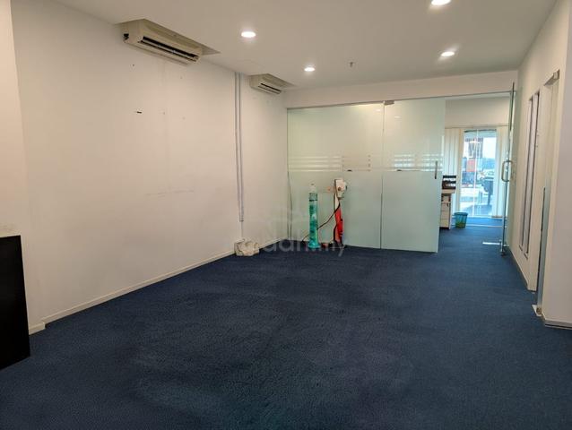 IOI Business Park office suites Bdr Puchong 1