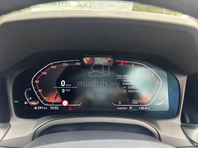 2023 Bmw 420i 2.0 M SPORT (A) Coupe - 4