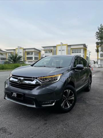 2019 CRV 2.0 Special Promotion with good condition - 1