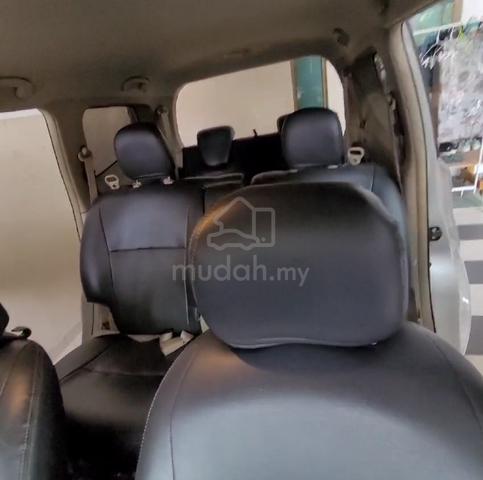 2014 Nissan GRAND LIVINA 1.6 CLASSIC/COMFORT (M) - 5