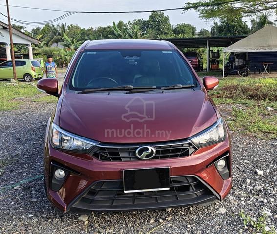 2023 Perodua BEZZA 1.3 AV (A) - 3