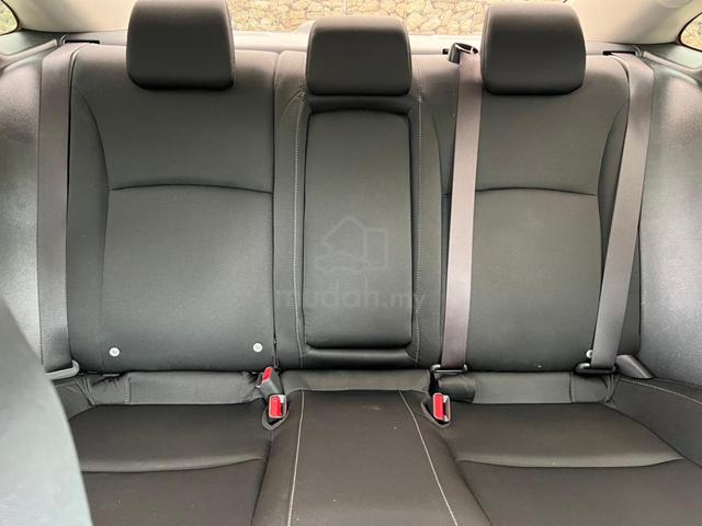 2021 Honda CIVIC 1.8 S MY16 FC FACELIFT (A) - 5