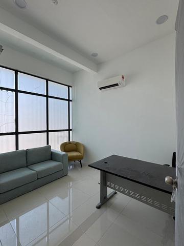 The Hub [Office Space] [RENT] Mutiara Heights Kajang [Wifi] [Aircond] 1