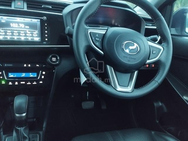 2021 Perodua MYVI 1.5 AV MY17 M800 D20N ENHANCED - 5