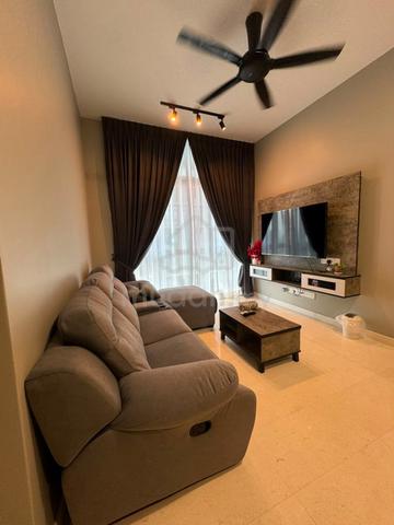 Setia Sky 88 1