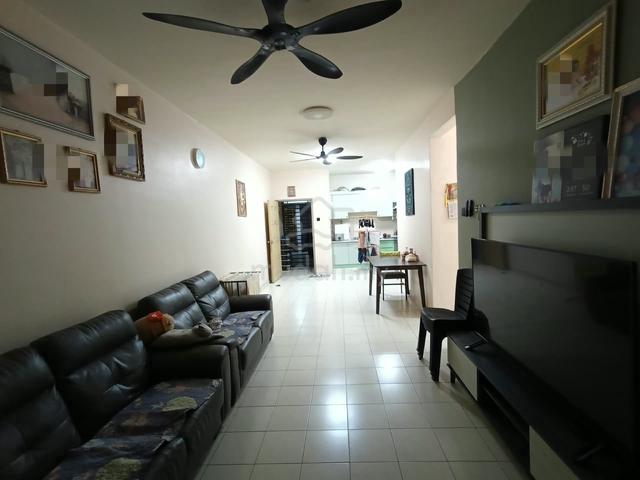 Nusa Perdana Service Apartment 1