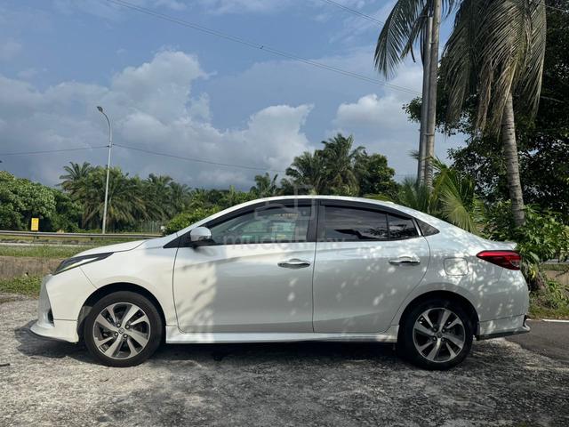 2023 Toyota VIOS 1.5 G (A) FUL L0@N 1YEAR WARRANTY - 3