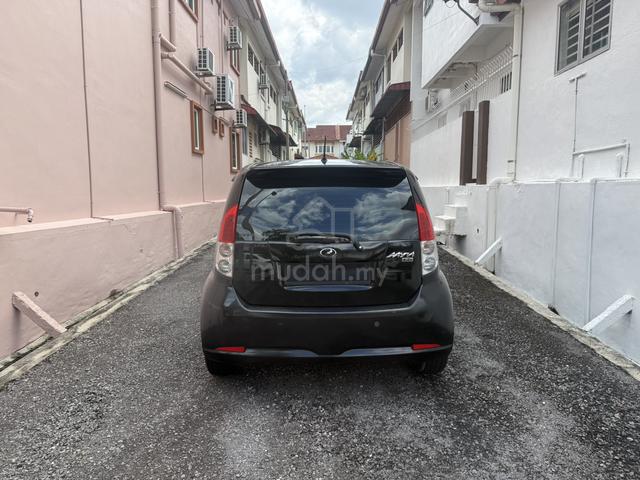 2006 Perodua MYVI 1.3 EZI (A) - 3