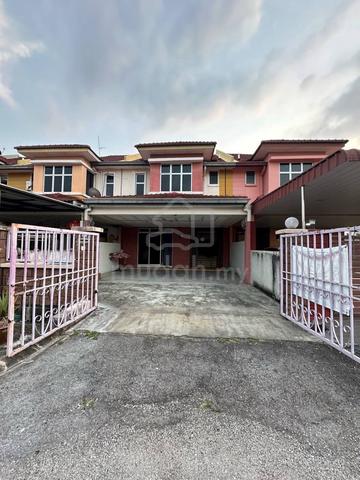 OPEN FACING BANDAR LAGUNA MERBOK, SG PETANI📍CASHBACK 70k✅ BOOKING 1k✅ 1