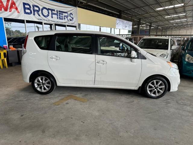 2012 Perodua ALZA 1.5 EZ (A) - 2
