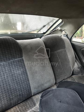 2003 Proton WIRA 1.3 A/B GLi (M) - 5