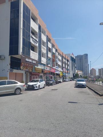 Wisma Malvest/Bukit Jambul 1