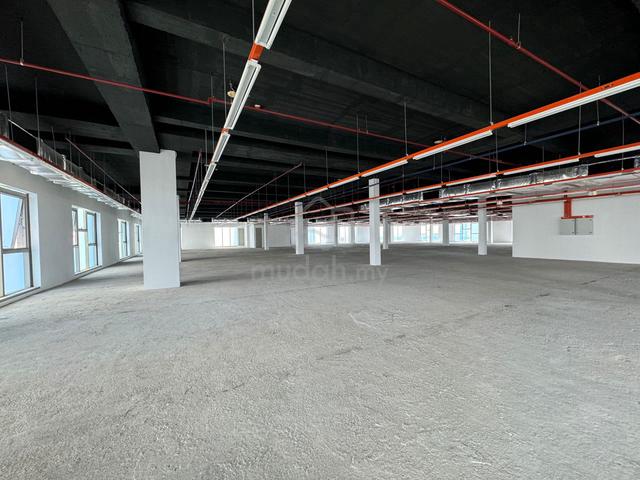 Best rent office commercial Neodomain cyberjaya Itech Tower 1