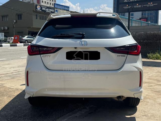 2023 Honda CITY 1.5HATCHBACK GN5 (A) HB FULL SKIRT - 4
