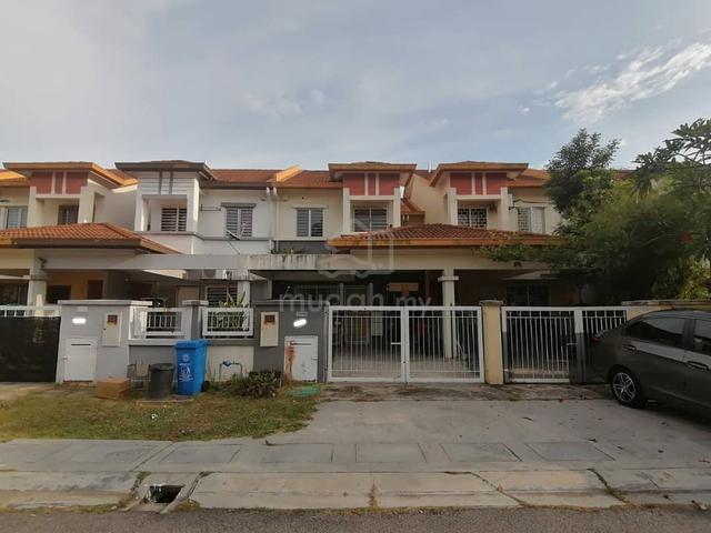 Setia Alam Room Rental 1