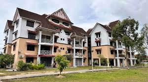 Bilik Sewa Perempuan | Sebelah Hospital & Aeon Seberang Jaya 1