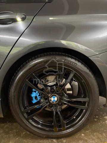 2013 Bmw 3 SERIES 2.0 20D M SPORTS (CKD) F30 (A) - 4
