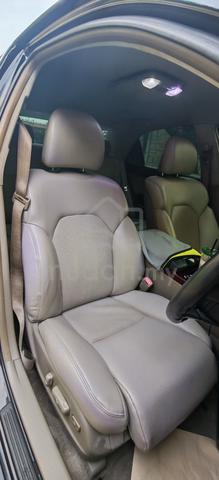 2006 Toyota MARK X 2.5 250G (A) - 5