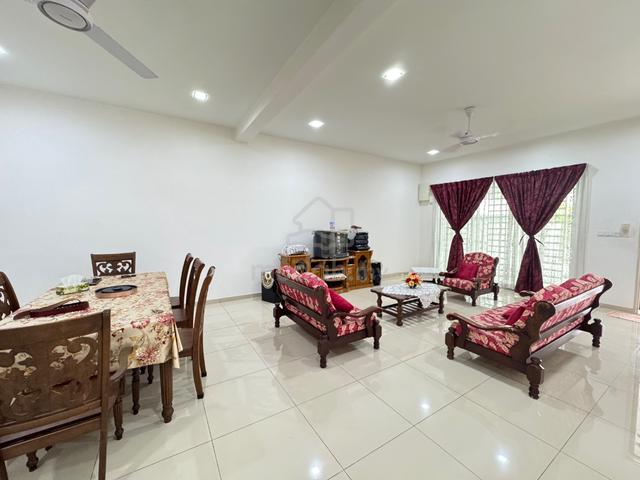 Hijayu 1 Bandar Sri Sendayan 1