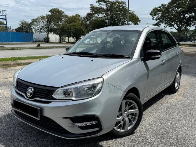 2022 Proton SAGA PREMIUM AT 1.3L (A) 17kKM Mileage - 1