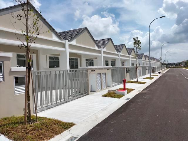  Seremban Single Storey 【20x65 3bed 2bath Freehold 】 1