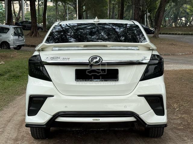 2023 Perodua BEZZA 1.3 AV FACELIFT (A) - 4