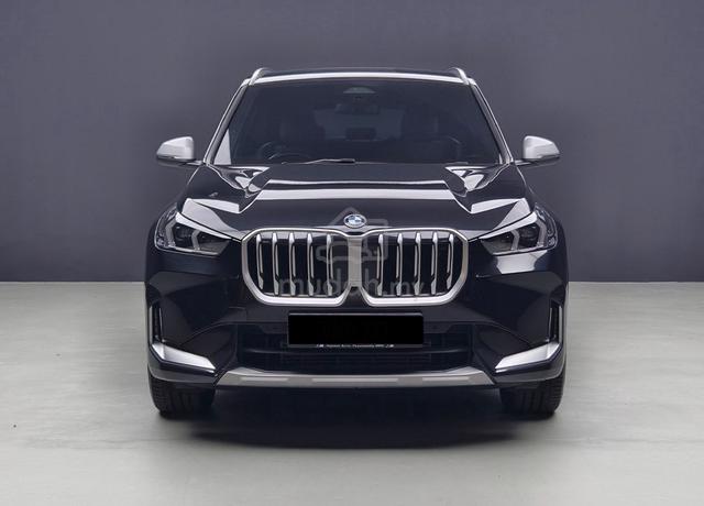MIL 24K Bmw X1 2.0 SDRIVE20I XLINE FSR WRT 2029 - 2