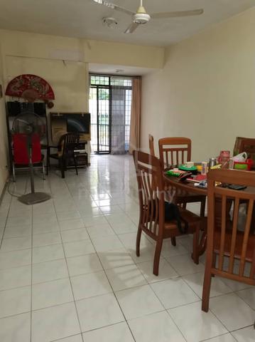 Indah Court Likas 1