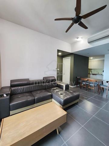 Ativo Suites @ Damansara Avenue 1
