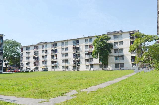 Taman Sejahtera 1