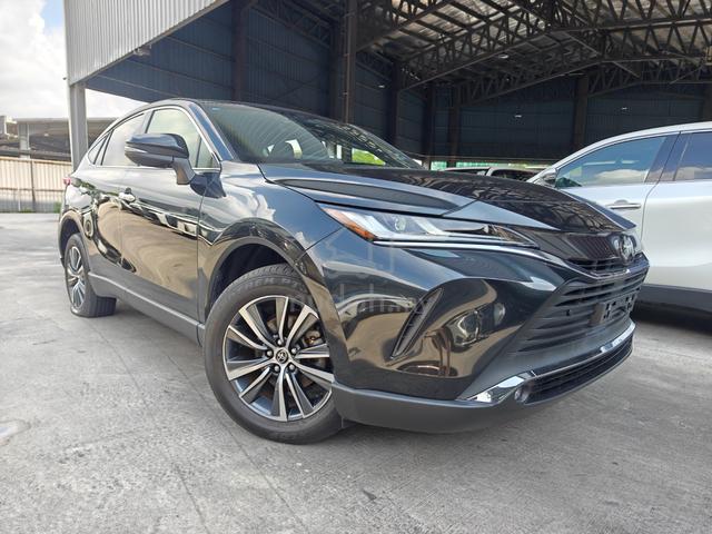 2022 Toyota HARRIER 2.0 G 4.5 PCS LDA BSM DIM P/B - 1