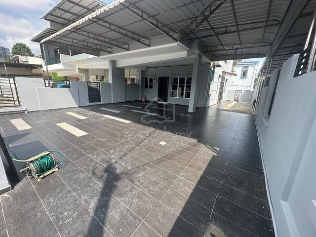 Setia Indah Endlot with land For Sale 1