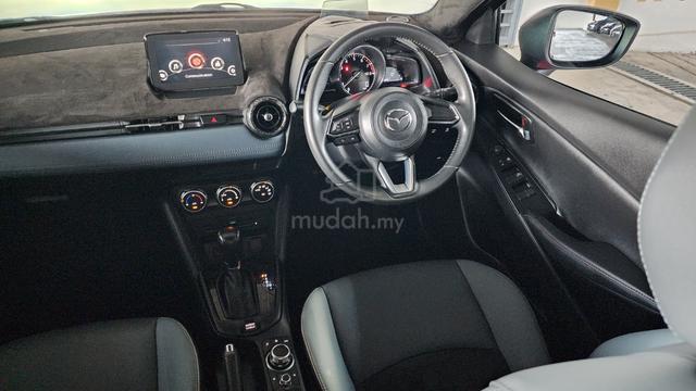 2021 Mazda 2 SEDAN (GVC) 1.5L (A) 3YEAR WARRANTY!! - 4