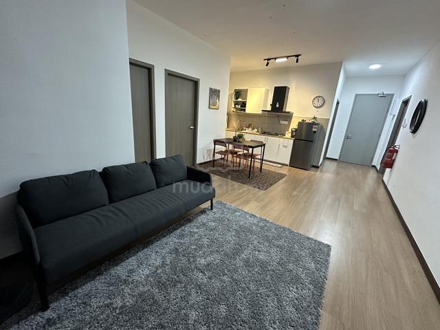 Residensi Pauh Armani 1