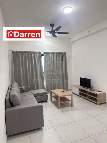 Sinaran Residences @ Utropolis 1