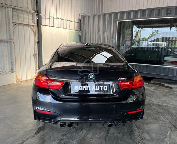 Bmw M4 3.0 Low Mileage - 4