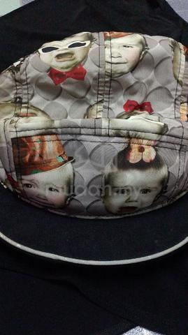 Carousel Image Selected