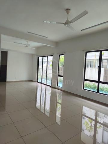 Everna @ Setia EcoHill 2 offers 2-storey semi-detached cluster homes 1